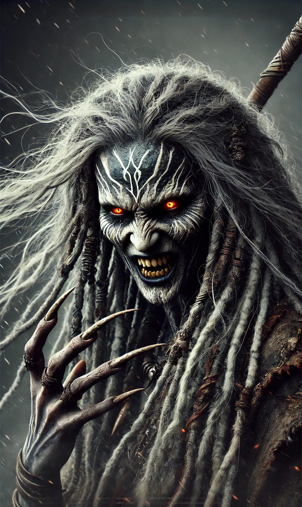 JEKKA: ROOT OF EVIL