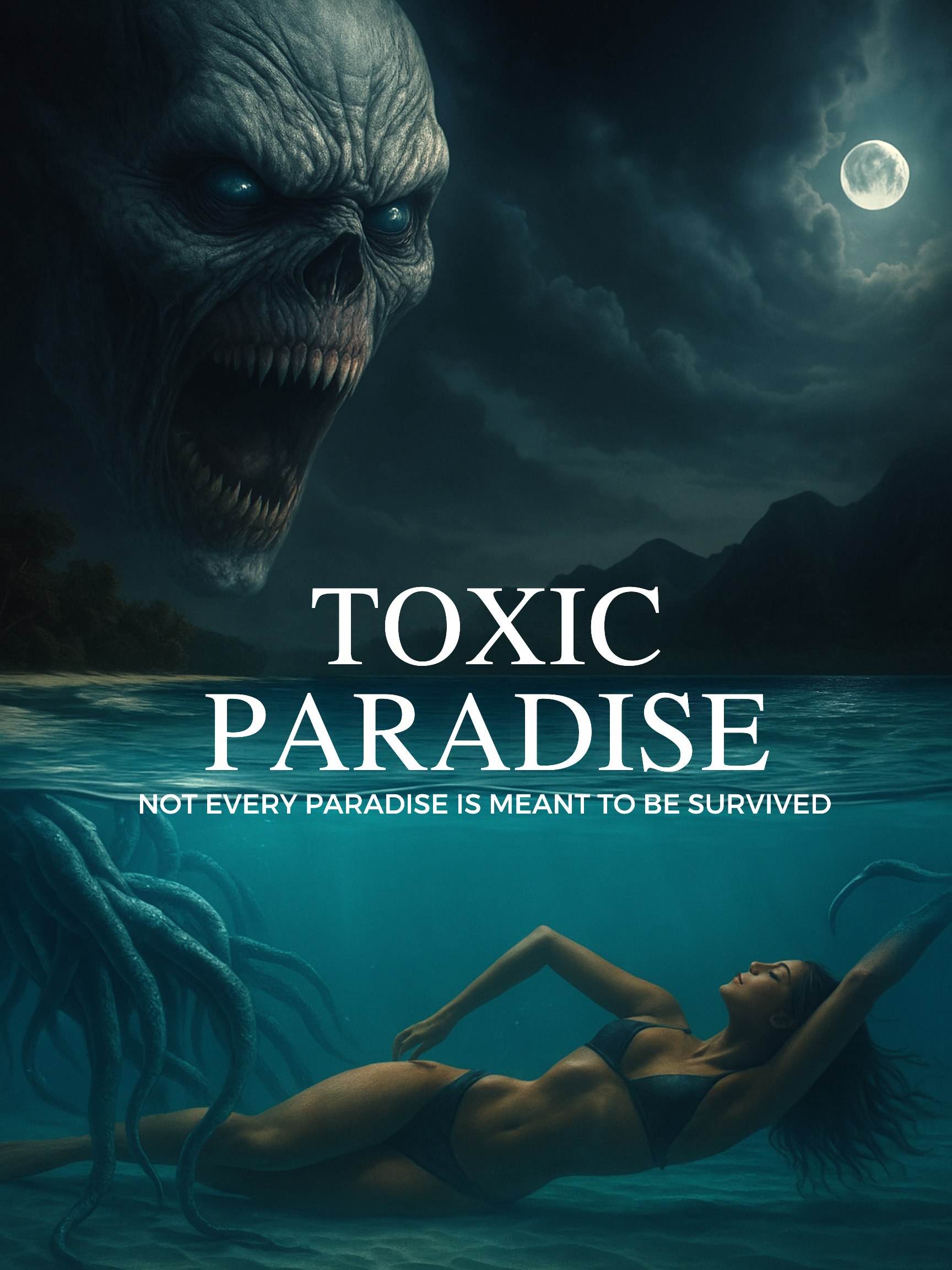 Toxic Paradise