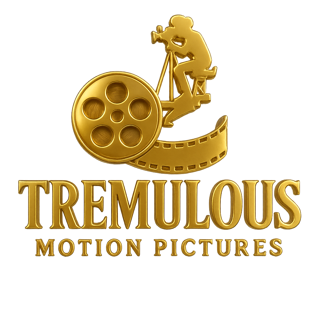 Tremulous Motion Pictures